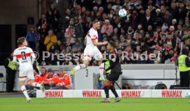 06.12.24 VfB Stuttgart - 1. FC Union Berlin