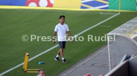 25.06.24 Schweiz Training