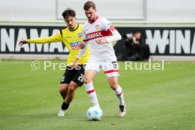 10.10.24 VfB Stuttgart - SSV Ulm 1846