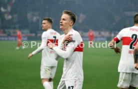 08.03.24 VfB Stuttgart - 1. FC Union Berlin