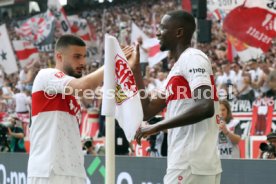 18.05.24 VfB Stuttgart - Borussia Mönchengladbach