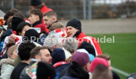 17.12.24 VfB Stuttgart Training