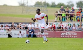 07.07.24 FSV Hollenbach - VfB Stuttgart