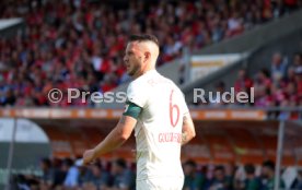 01.09.24 1. FC Heidenheim - FC Augsburg