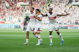 31.08.24 VfB Stuttgart - 1. FSV Mainz 05