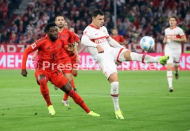 19.10.24 FC Bayern München - VfB Stuttgart