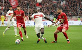 24.02.24 VfB Stuttgart - 1. FC Köln