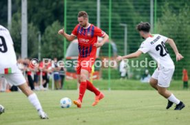 14.07.24 FC Esslingen - 1. FC Heidenheim