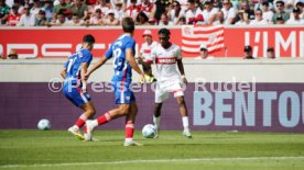 10.08.24 VfB Stuttgart - Athletic Bilbao