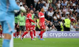 17.09.24 Real Madrid - VfB Stuttgart