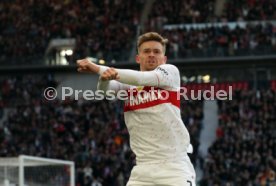 11.02.24 VfB Stuttgart - 1. FSV Mainz 05