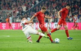 19.10.24 FC Bayern München - VfB Stuttgart