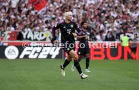 04.05.24 VfB Stuttgart - FC Bayern München