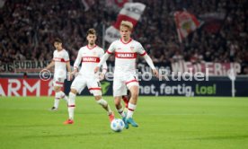 29.10.24 VfB Stuttgart - 1. FC Kaiserslautern