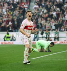 31.03.24 VfB Stuttgart - 1. FC Heidenheim