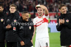 06.10.24 VfB Stuttgart - TSG 1899 Hoffenheim