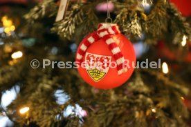 17.12.24 VfB Stuttgart Training