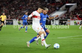 06.10.24 VfB Stuttgart - TSG 1899 Hoffenheim