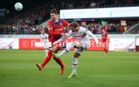 15.12.24 1. FC Heidenheim - VfB Stuttgart