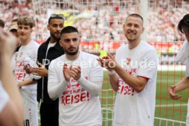 04.05.24 VfB Stuttgart - FC Bayern München