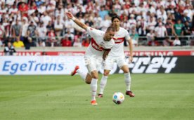 18.05.24 VfB Stuttgart - Borussia Mönchengladbach