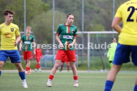 28.04.24 U17 VfL Kirchheim - U17 FC Esslingen