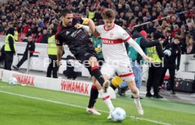 06.12.24 VfB Stuttgart - 1. FC Union Berlin