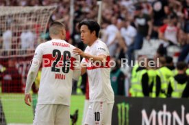 04.05.24 VfB Stuttgart - FC Bayern München