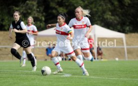 01.09.24 Frauen VfB Stuttgart - U19 Eintracht Frankfurt