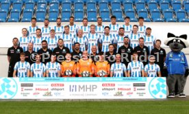 10.07.24 Stuttgarter Kickers Fototermin 2024/2025