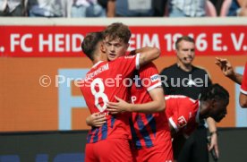 01.09.24 1. FC Heidenheim - FC Augsburg