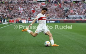 04.05.24 VfB Stuttgart - FC Bayern München