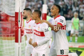 22.09.24 VfB Stuttgart - Borussia Dortmund