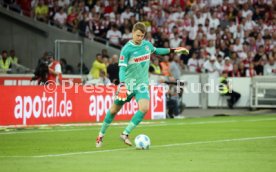 22.09.24 VfB Stuttgart - Borussia Dortmund