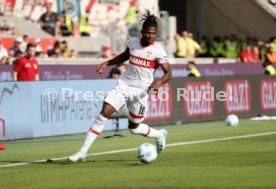 31.08.24 VfB Stuttgart - 1. FSV Mainz 05