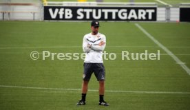 20.08.24 VfB Stuttgart Training