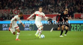 10.11.24 VfB Stuttgart - Eintracht Frankfurt