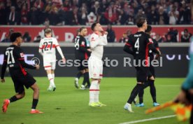 10.11.24 VfB Stuttgart - Eintracht Frankfurt