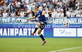 03.08.24 Karlsruher SC - 1. FC Nürnberg