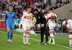 26.10.24 VfB Stuttgart - Holstein Kiel