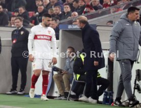 06.11.24 VfB Stuttgart - Atalanta Bergamo