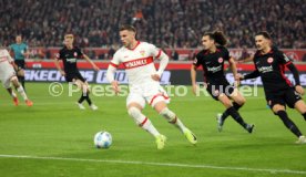 10.11.24 VfB Stuttgart - Eintracht Frankfurt