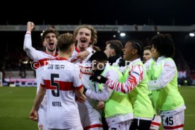 15.12.24 1. FC Heidenheim - VfB Stuttgart