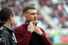 17.03.24 SC Freiburg - Bayer 04 Leverkusen