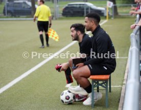 06.07.24 TSV Harthausen - FV Neuhausen