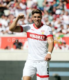 10.08.24 VfB Stuttgart - Athletic Bilbao