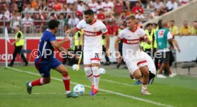 10.08.24 VfB Stuttgart - Athletic Bilbao