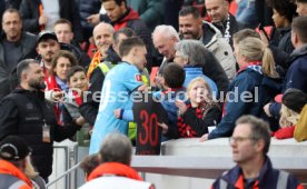 17.03.24 SC Freiburg - Bayer 04 Leverkusen