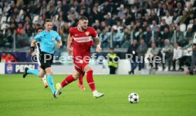 22.10.24 Juventus Turin - VfB Stuttgart