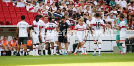 10.08.24 VfB Stuttgart - Athletic Bilbao